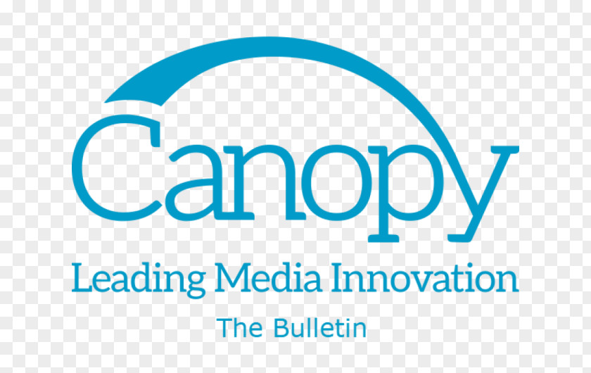 Newsbulletin Canopy Media Business Brand Organization Logo PNG