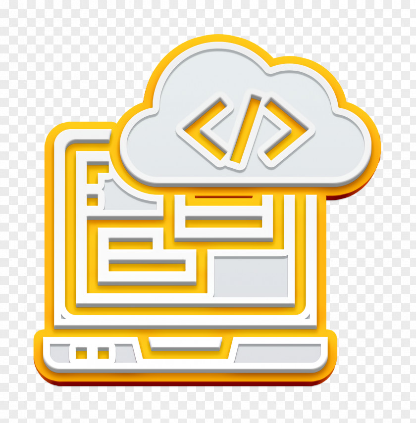 Programming Icon Database Management Code PNG