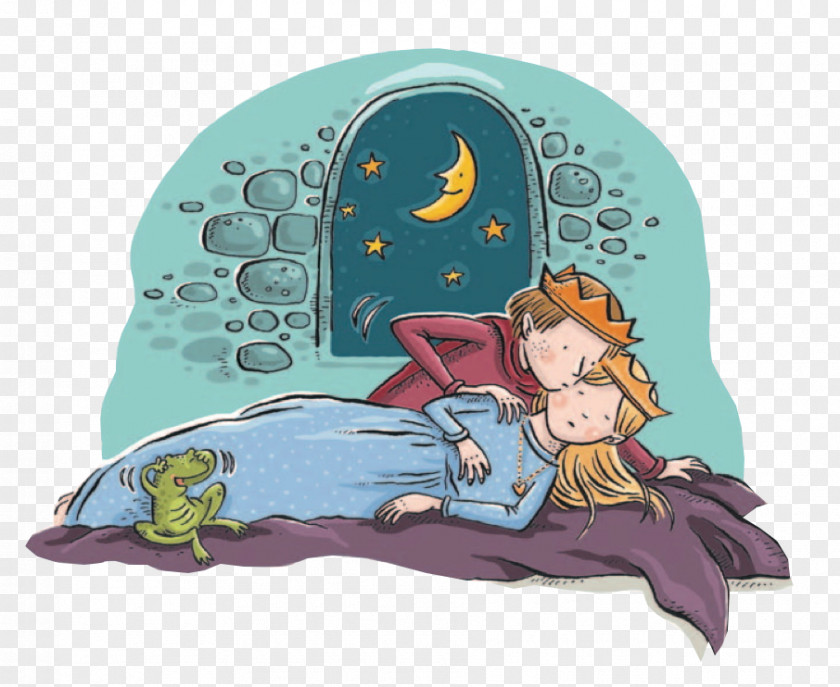 Sleeping Beauty The Grimms' Fairy Tales PNG