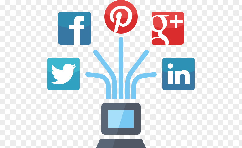 Social Media Marketing Digital Social-Media-Manager PNG