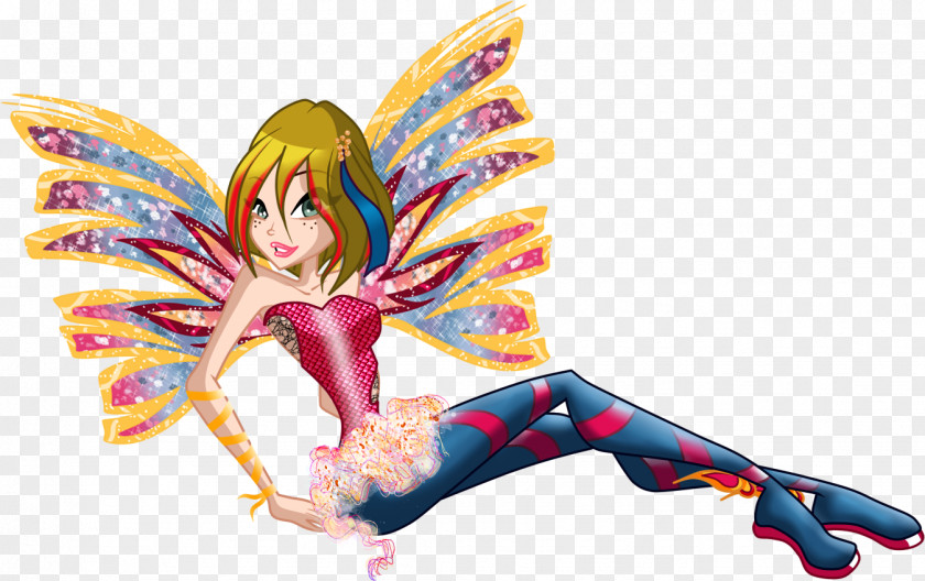 Winx Tecna YouTube Aisha The Trix Bloom PNG