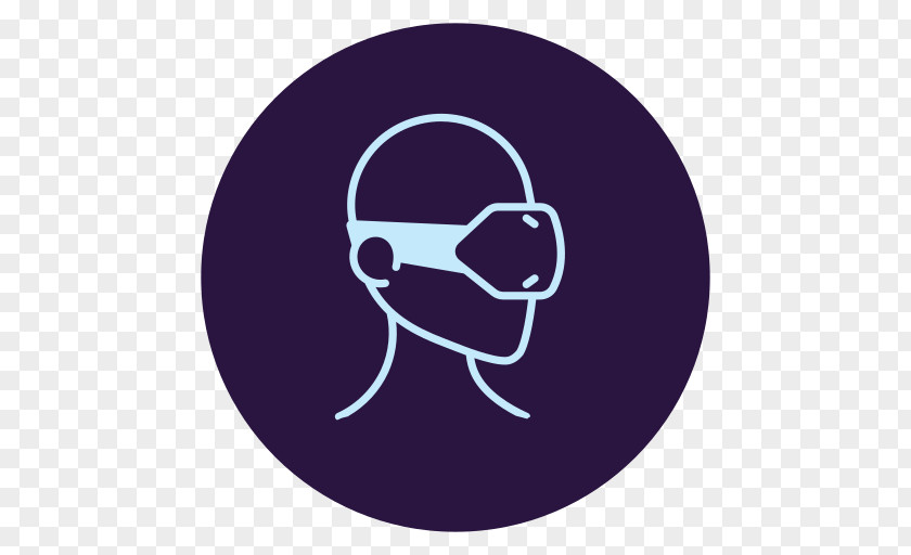 Augmented Icon Virtual Reality PNG