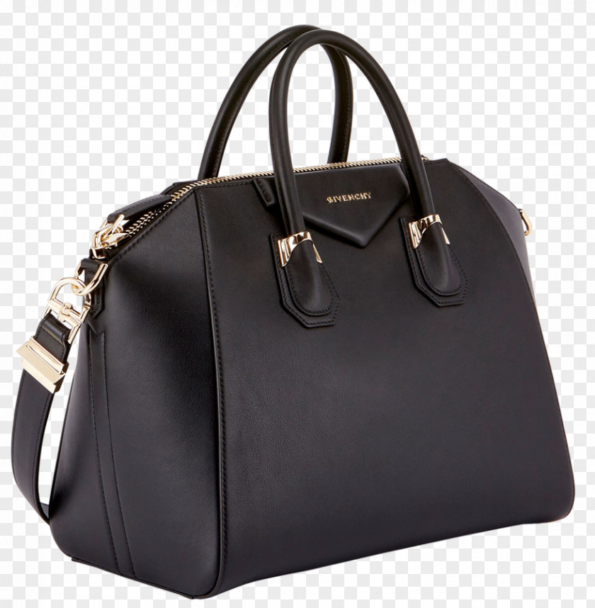Bag Handbag Parfums Givenchy Leather PNG