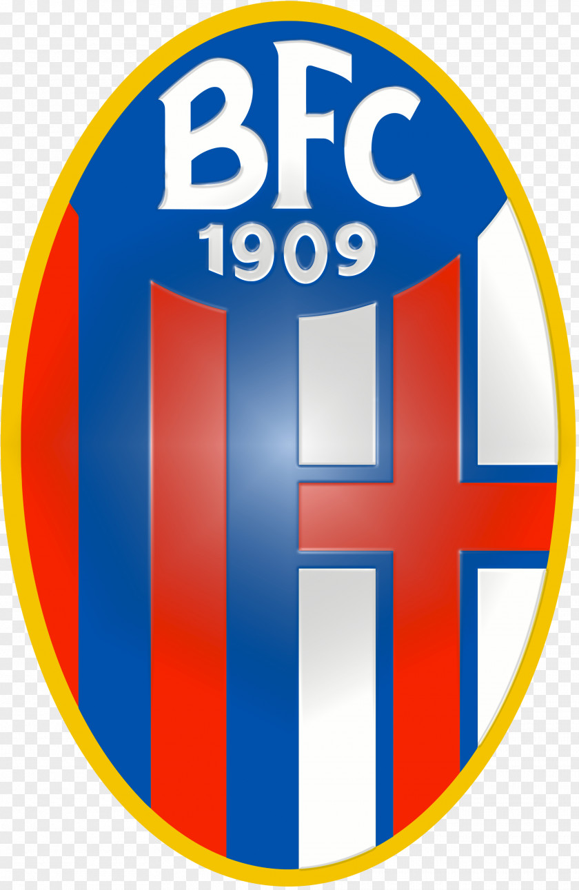 Baloney Poster Bologna F.C. 1909 Logo Football Club GIF PNG