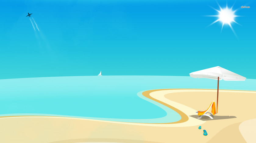 Beaches Beach Desktop Wallpaper PNG