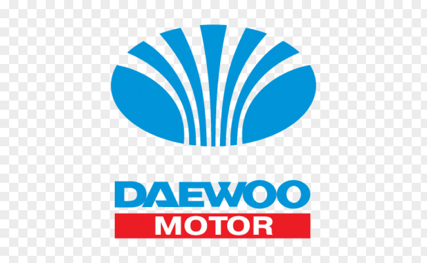 Car Logo Daewoo Motors Lanos PNG