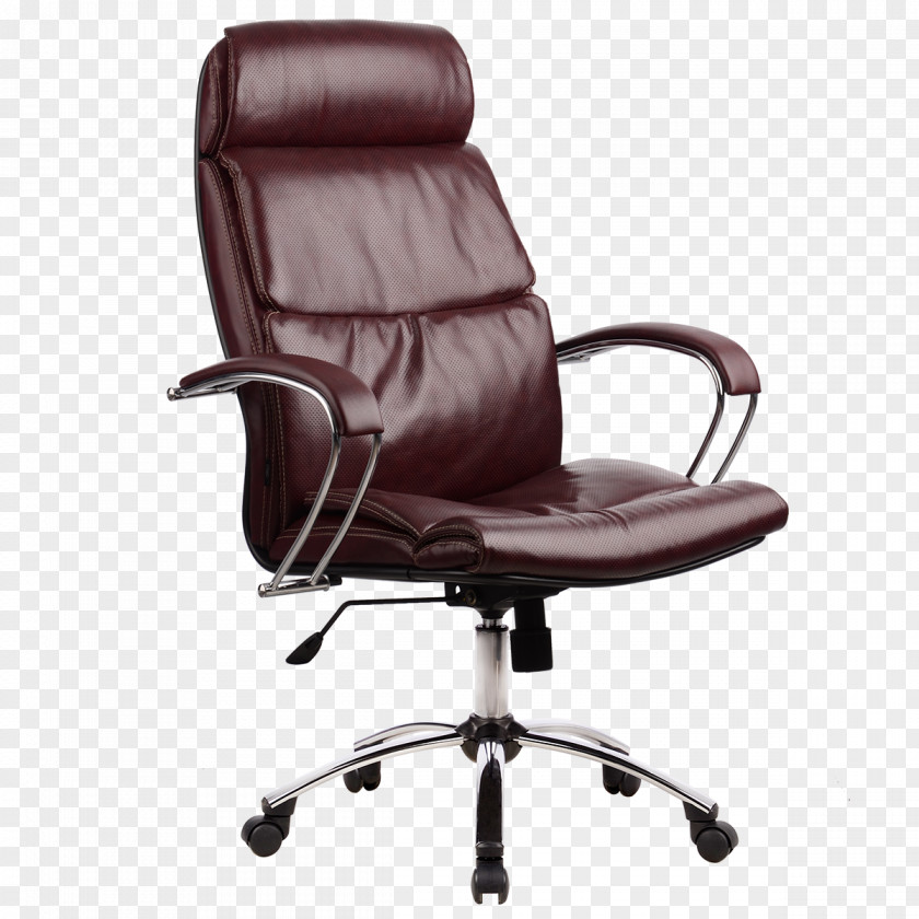 Chair Office & Desk Chairs Furniture Wing Büromöbel PNG