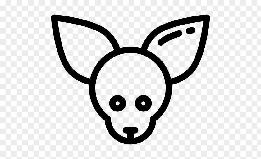 Chihuahua Animal Clip Art PNG