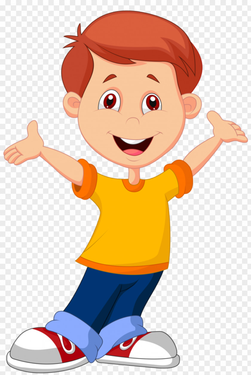 Child Royalty-free Cartoon PNG