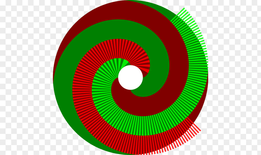 Circle Involute Curve Clip Art PNG