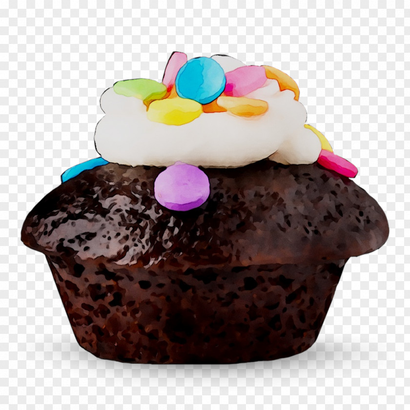 Cupcake Chocolate Cake American Muffins Buttercream Confectionery PNG