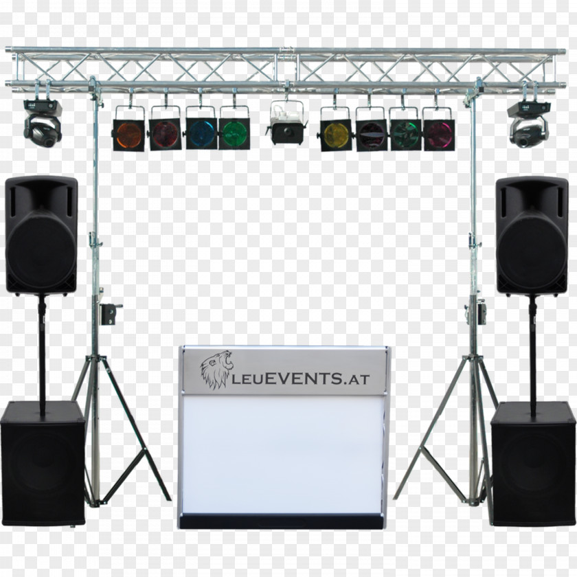 Dj Concert Disc Jockey Der Standard Nightclub Disco LeuEVENTS PNG