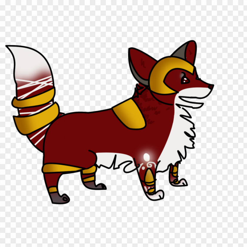 Dog Breed Illustration Clip Art Character PNG