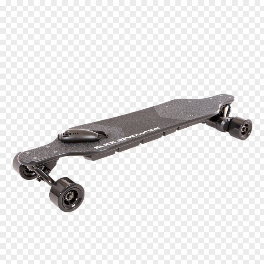 Flex Board Longboard Electric Skateboard Self-balancing Scooter Slick Revolution PNG