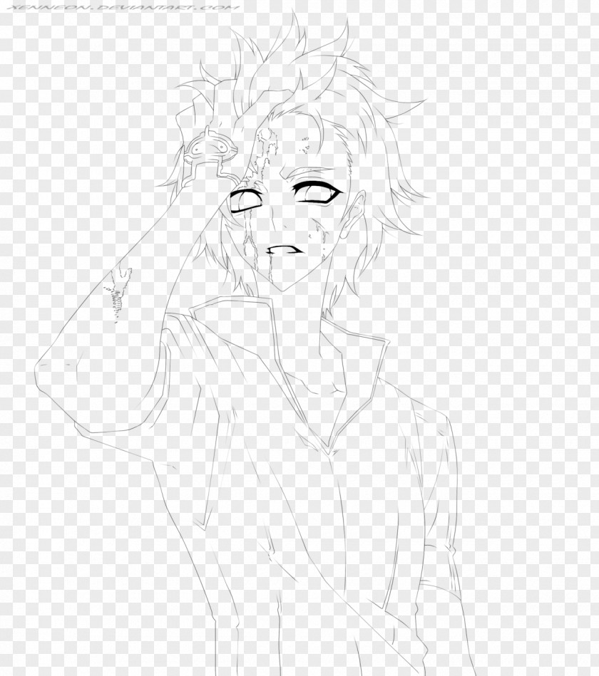 Godspell Line Art Drawing Human Hair Color Sketch PNG