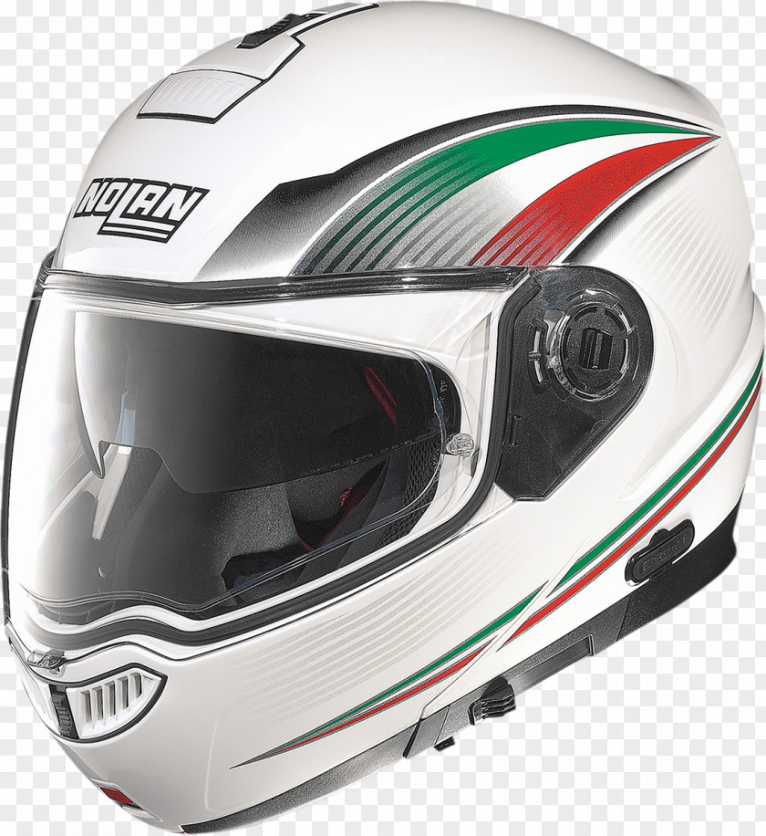 Helmet Motorcycle Helmets Nolan Visor Integraalhelm PNG