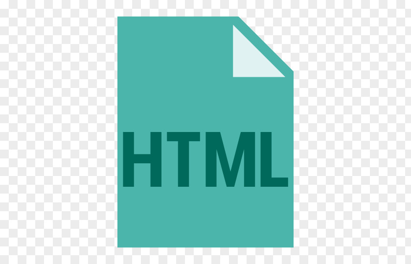 Html Icon Download Comma-separated Values PNG