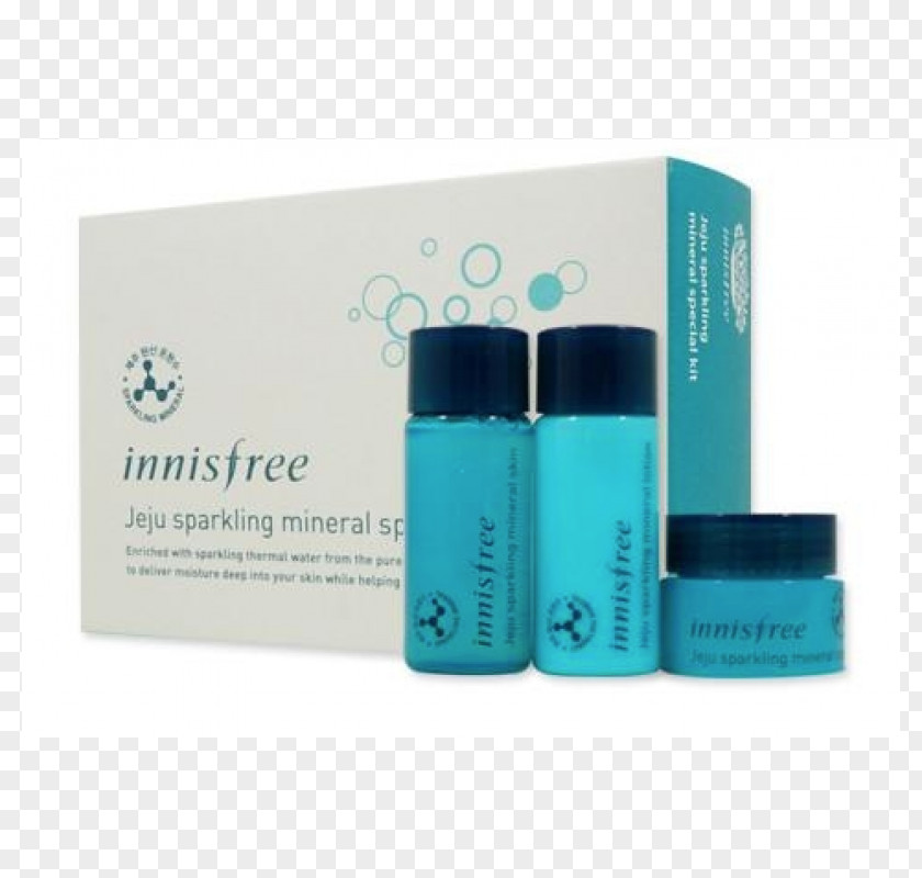 Innisfree Mineral Water Spa Hot Spring PNG