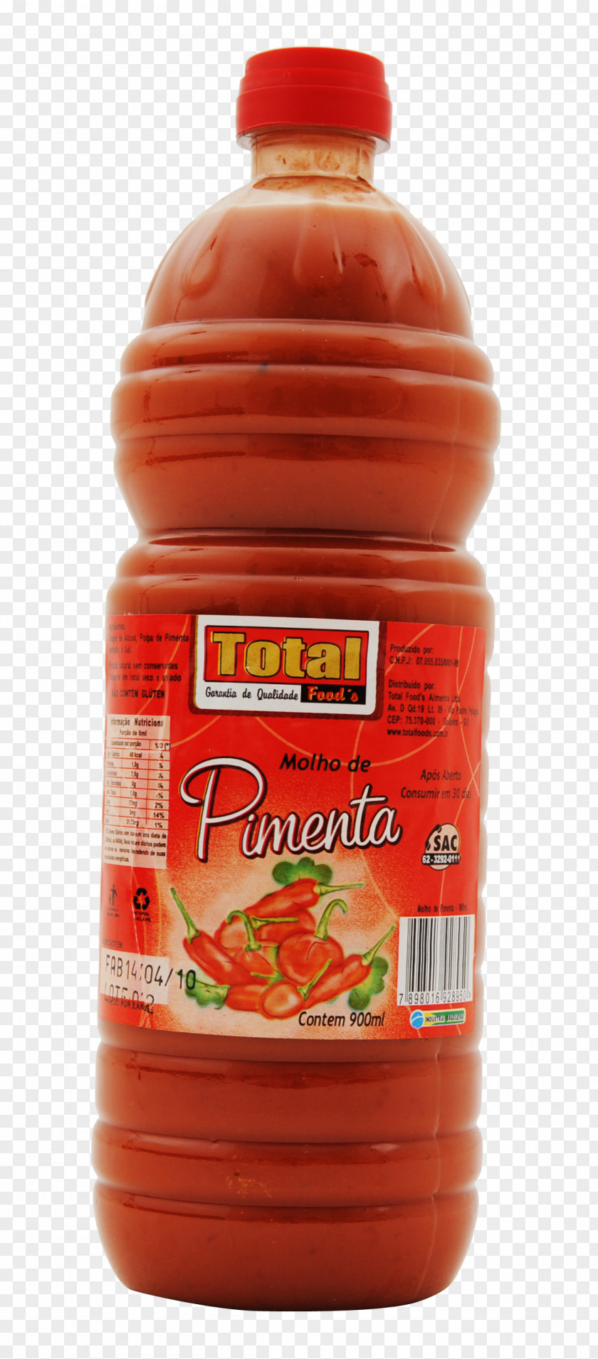 Pimenta Sweet Chili Sauce Tomato Juice Orange Drink Hot Ketchup PNG