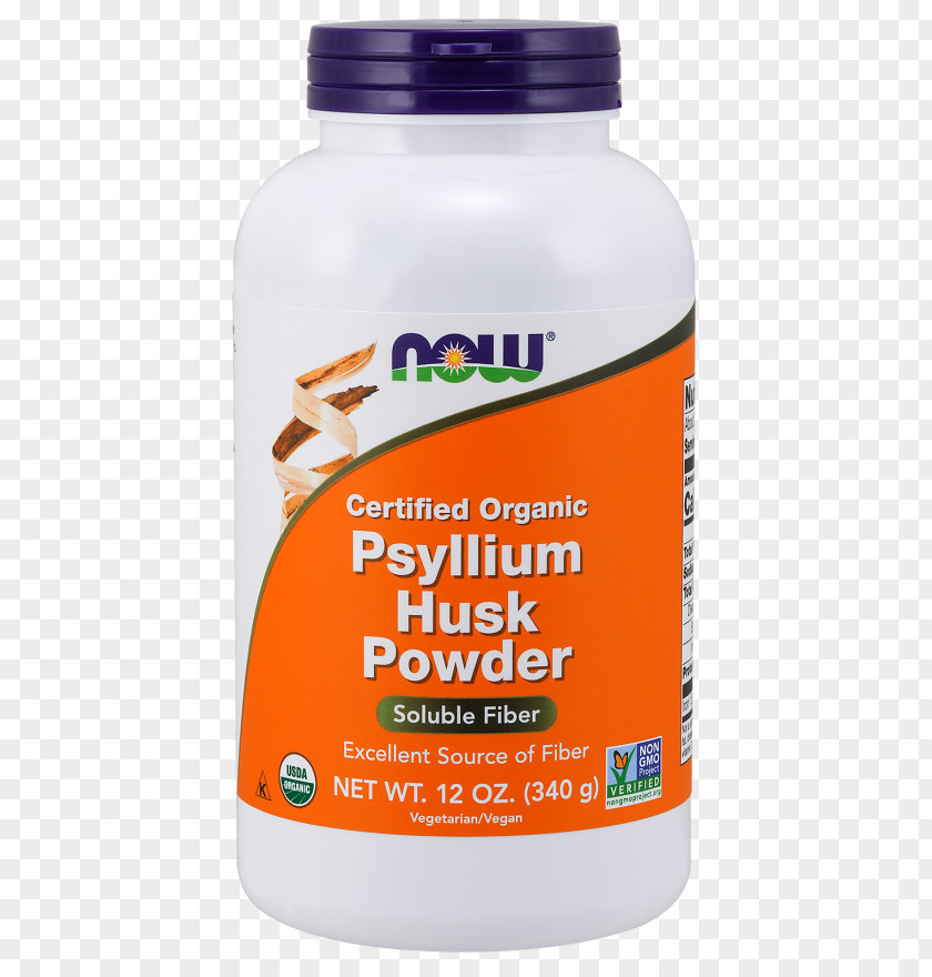 Psyllium Husk Dietary Supplement Fiber Sand Plantain PNG