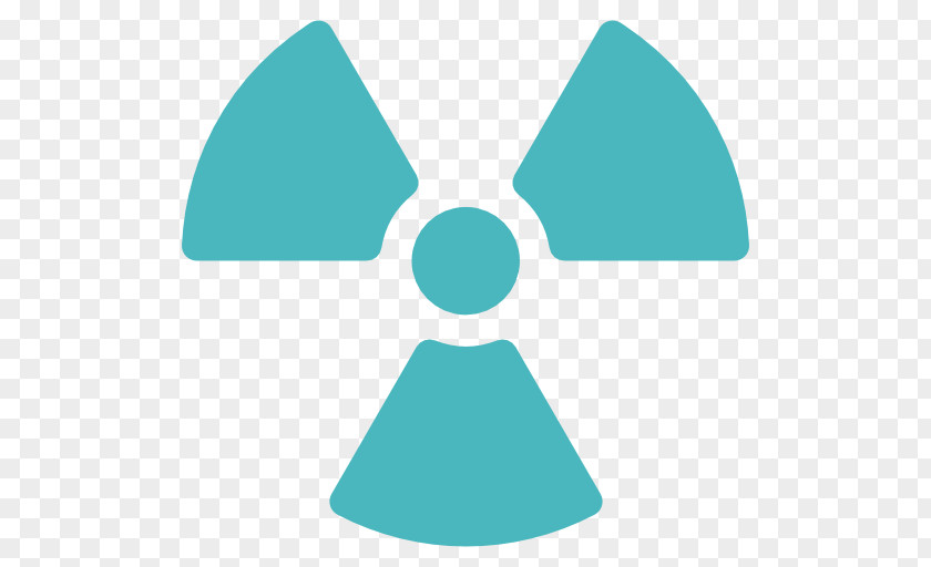 Radiology Ionizing Radiation Hazard Symbol Radioactive Decay Contamination PNG