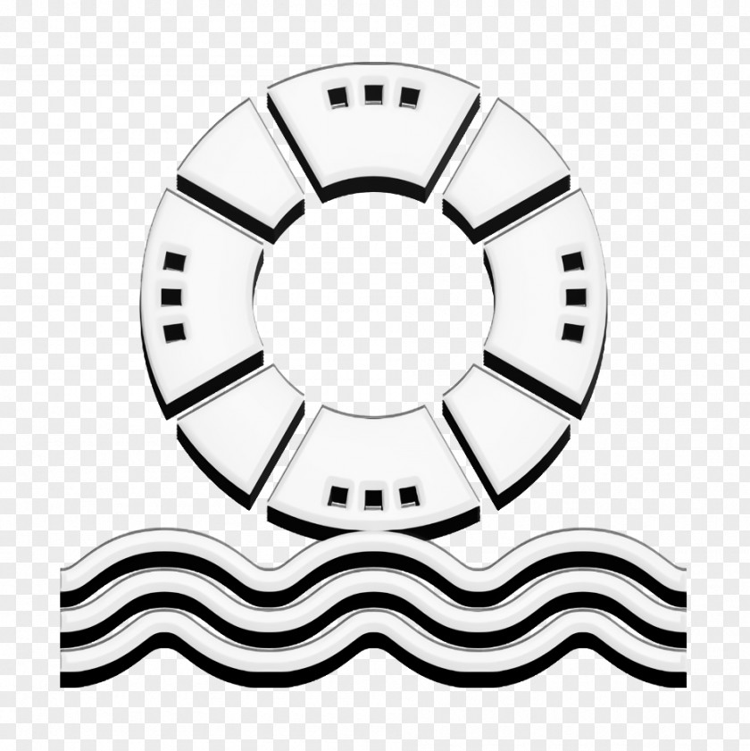 Rescue Icon Boat Life Saver PNG