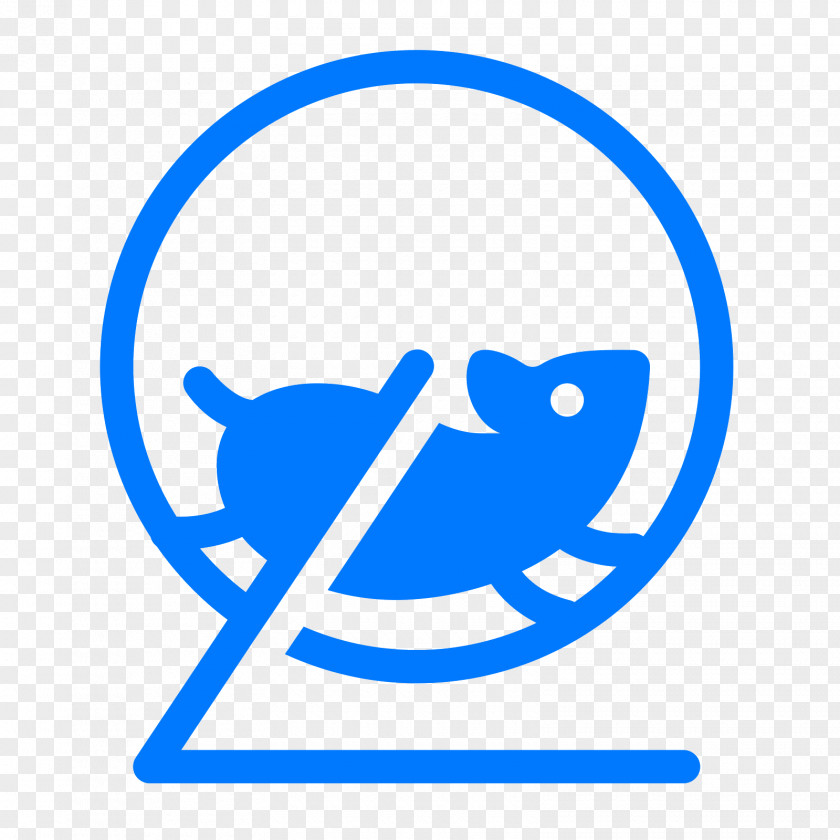 Running Forward Hamster Icons8 PNG