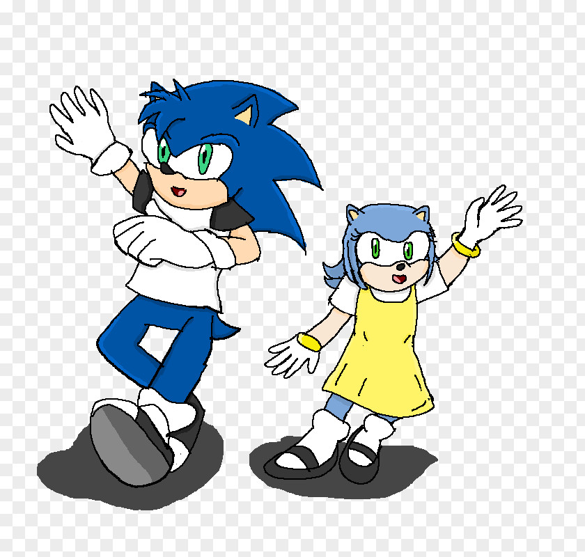 Sonic Derp Face Amy Rose The Hedgehog Clip Art Adventure Tails PNG