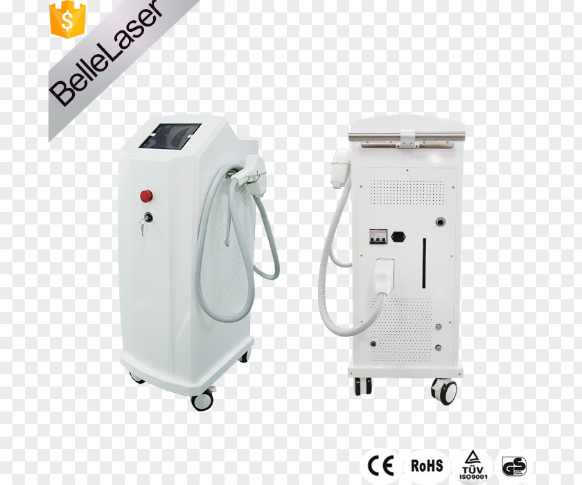 Technology Machine Medical Equipment PNG