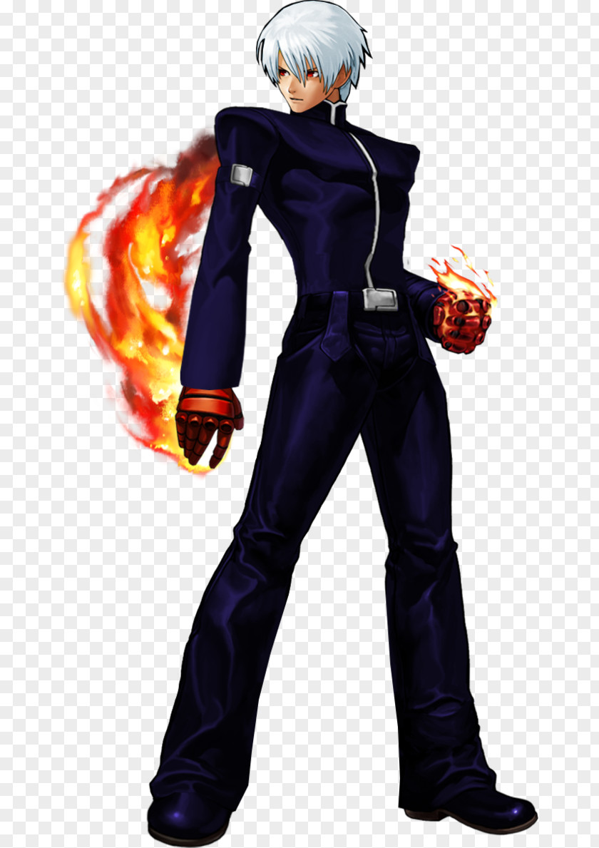 The King Of Fighters XIII M.U.G.E.N Iori Yagami Kyo Kusanagi '94 PNG