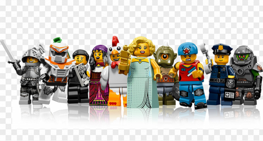 Toy Lego House Minifigures Online Legoland Deutschland Resort Universe PNG