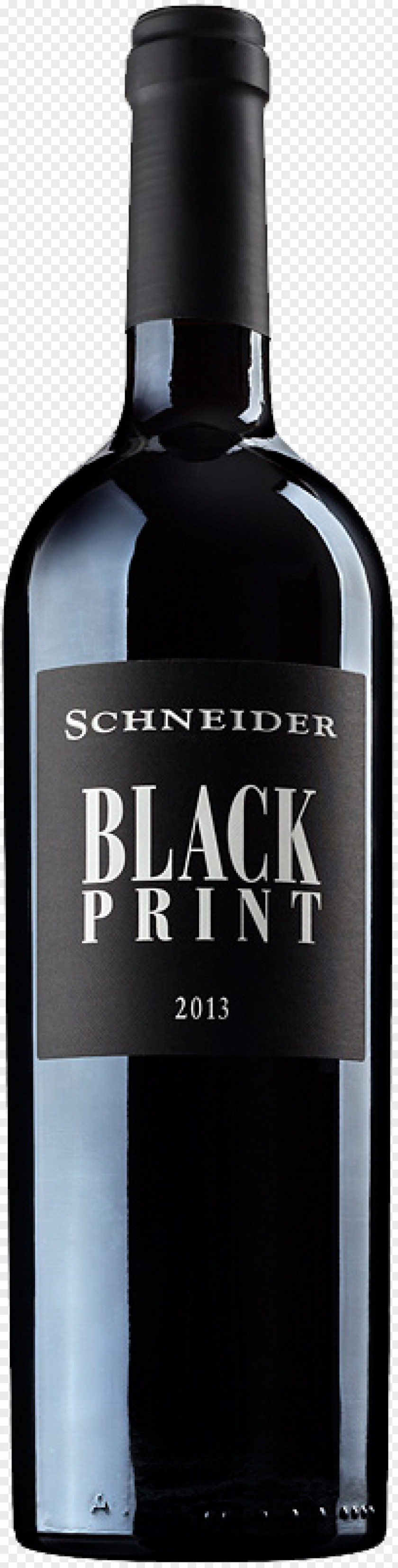 Wine Weingut Markus Schneider Red Merlot Cabernet Sauvignon PNG