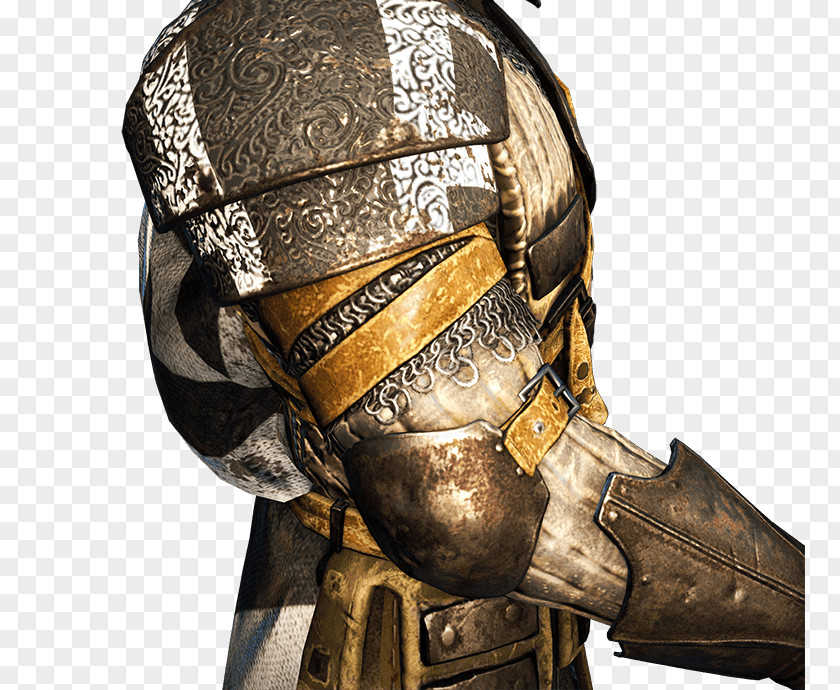 Armour For Honor Plate Knight Sword Of Attila PNG