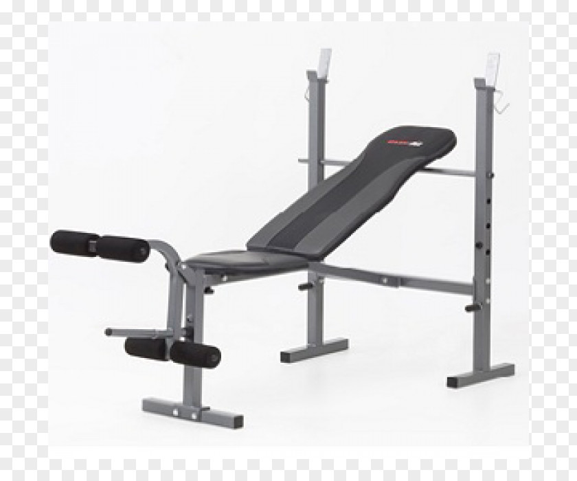 Barbell Bench Exercise Equipment Fitness Centre Weight Training PNG