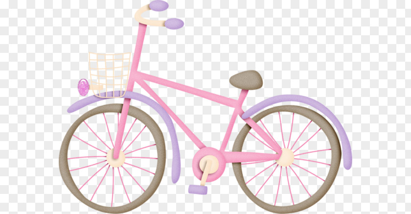 Bicycle Free Cycling Drawing Clip Art PNG