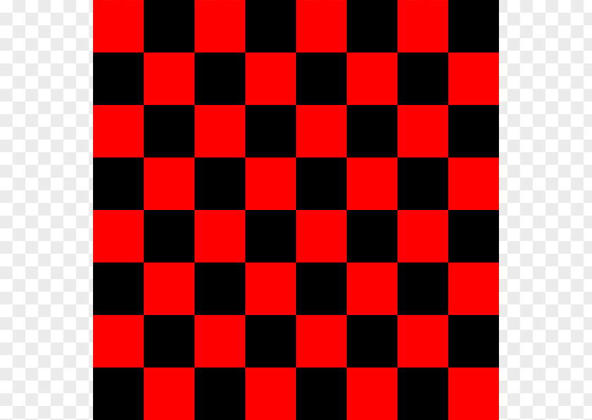 Checker Board English Draughts Chess Checkerboard PNG