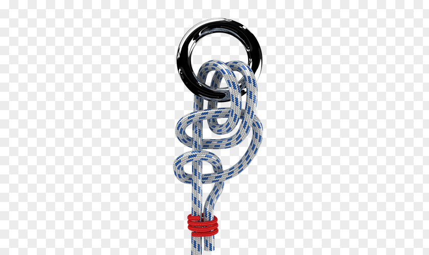 Clove Hitch Knot Anchor Bend Rope Sheepshank PNG