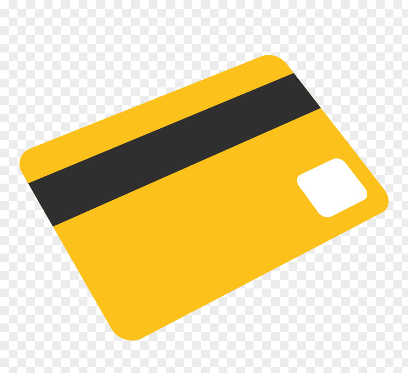 Credit Card Emoji Symbol Money PNG