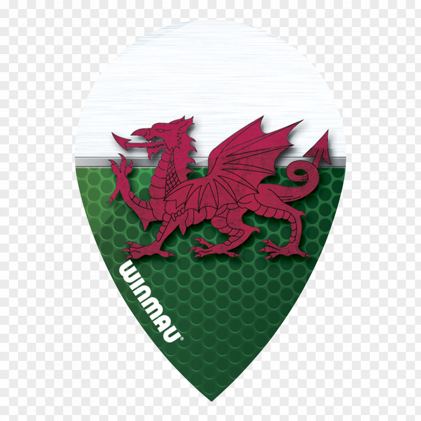 Darts British Organisation Winmau Wales Tungsten PNG