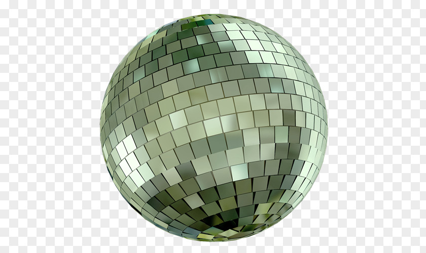 Disco Ball Nightclub Dance Disc Jockey PNG