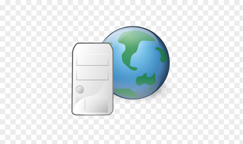 Green Server Cliparts Globe World Clip Art PNG