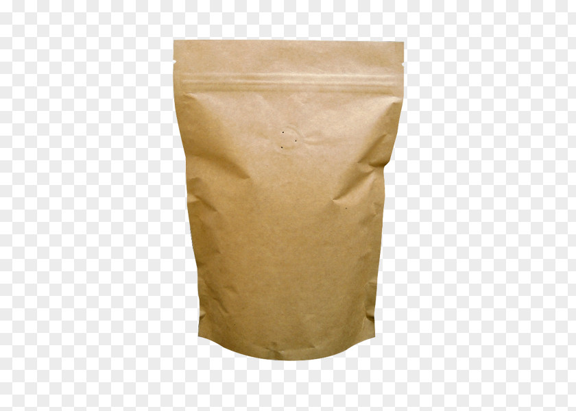Kraft Paper Biodegradable Bag Packaging And Labeling Food PNG