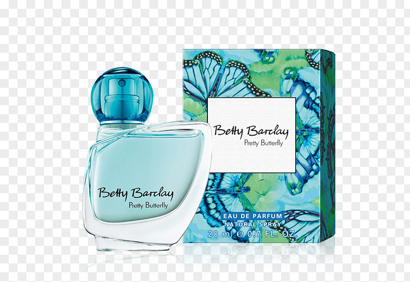 Perfume Betty Barclay Eau De Toilette Parfumerie Parfum PNG