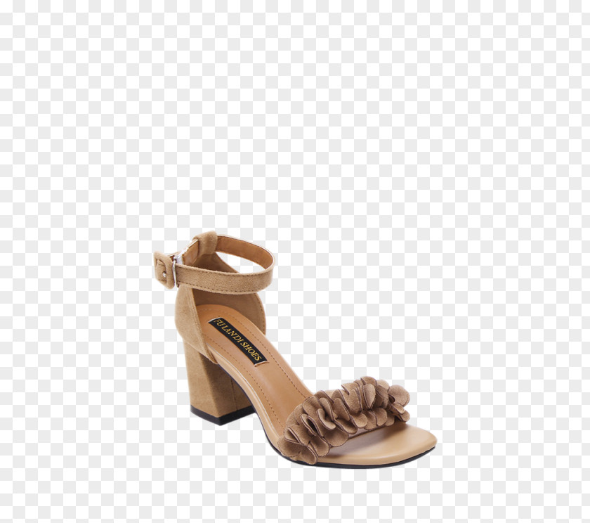 Sandal High-heeled Shoe Clothing Stiletto Heel PNG