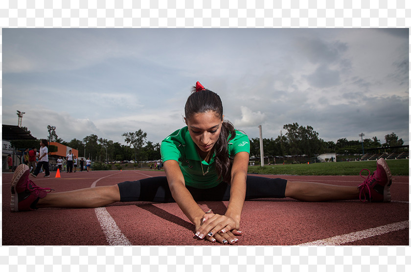 Seleccion Mexicana Federation Of Mexican Athletics Associations North American, Central American And Caribbean Athletic Association Campeonato Nacac NACAC Under-23 Championships In PNG