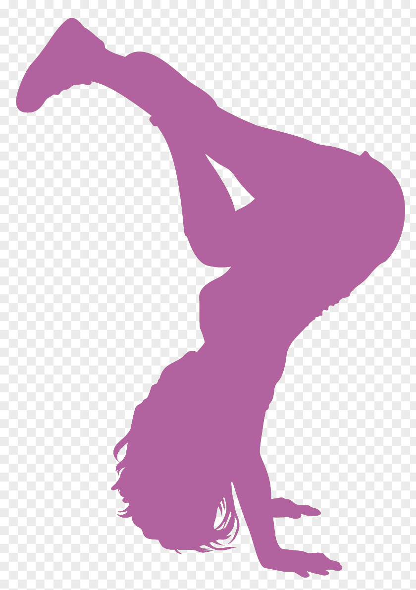 Silhouette Breakdancing Dance Photography PNG