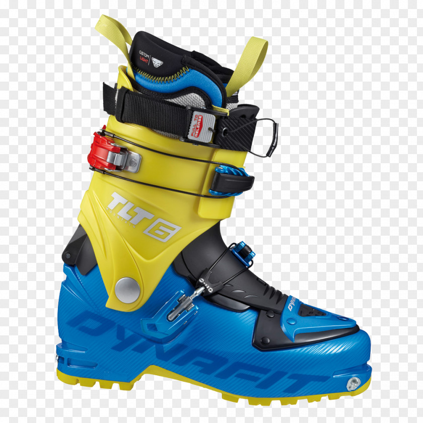 Skiing Ski Boots Touring Mountaineering Boot PNG