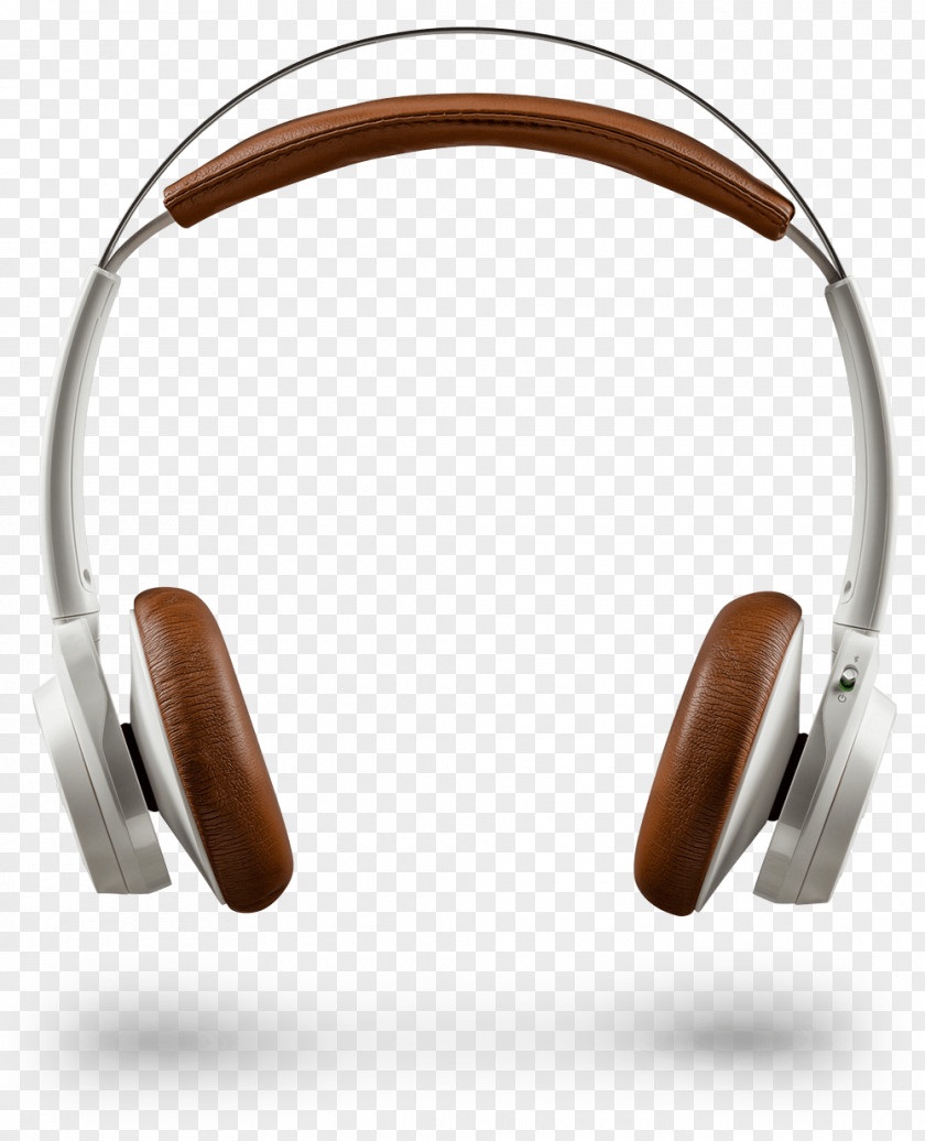 Wearing A Headset Microphone Headphones Xbox 360 Wireless Plantronics PNG