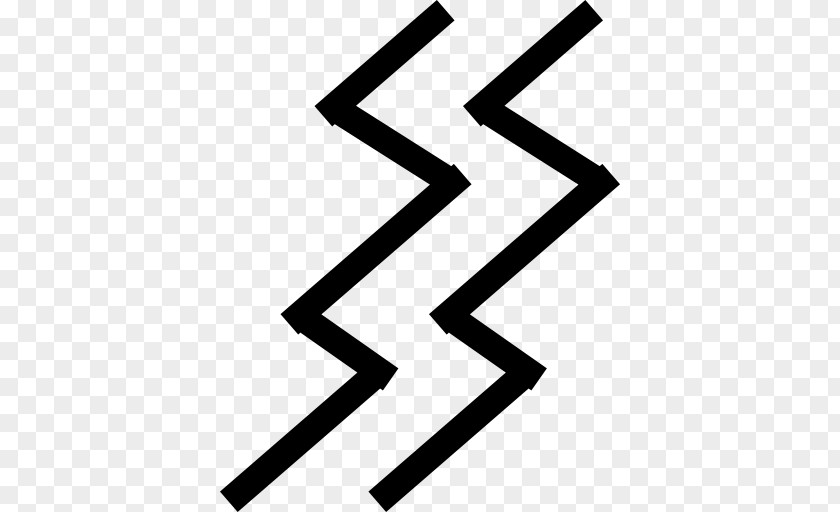 ZIGZAG Zigzag Symbol Line PNG