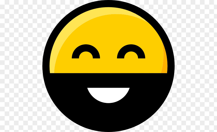 Bearded Vector Smiley Emoticon Emoji PNG